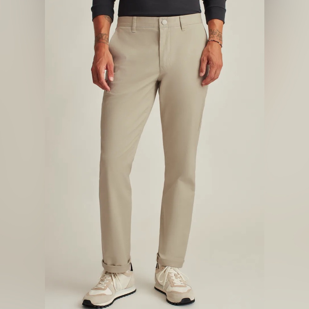 Bonobos Washed Chinos 31x32